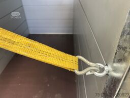 ANSSEMS GTB 1200 VT3 Deckelanhänger