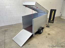 ANSSEMS GTB 1200 VT3 Deckelanhänger
