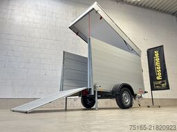 ANSSEMS GTB 1200 VT3 Deckelanhänger