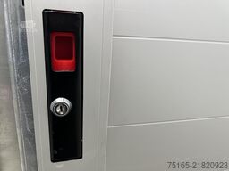 ANSSEMS GTB 1200 VT3 Deckelanhänger