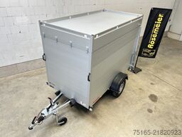 ANSSEMS GTB 1200 VT3 Deckelanhänger