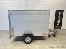 ANSSEMS GTB 1200 VT3 Deckelanhänger