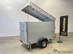 ANSSEMS GTB 1200 VT3 Deckelanhänger