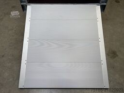 ANSSEMS GTB 1200 VT3 Deckelanhänger