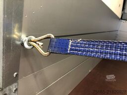 ANSSEMS GTB 1200 VT1 Deckelanhänger