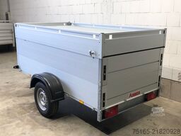 ANSSEMS GTB 1200 VT1 Deckelanhänger