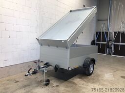 ANSSEMS GTB 1200 VT1 Deckelanhänger