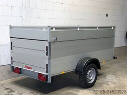 ANSSEMS GTB 1200 VT1 Deckelanhänger