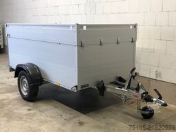 ANSSEMS GTB 1200 VT1 Deckelanhänger