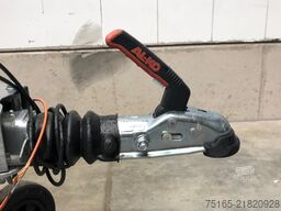 ANSSEMS GTB 1200 VT1 Deckelanhänger