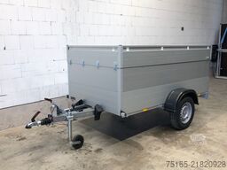 ANSSEMS GTB 1200 VT1 Deckelanhänger