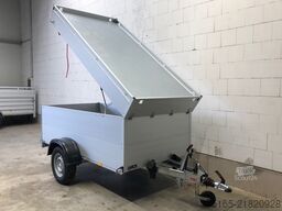 ANSSEMS GTB 1200 VT1 Deckelanhänger