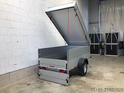 ANSSEMS GTB 1200 VT1 Deckelanhänger