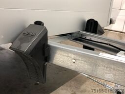 ANSSEMS GTB 1200 VT1 Deckelanhänger