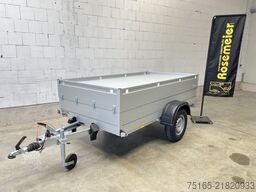 ANSSEMS GTB 1200 HT Deckelanhänger