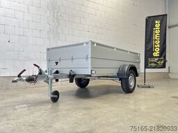 ANSSEMS GTB 1200 HT Deckelanhänger