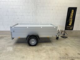 ANSSEMS GTB 1200 HT Deckelanhänger