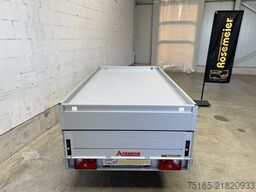 ANSSEMS GTB 1200 HT Deckelanhänger
