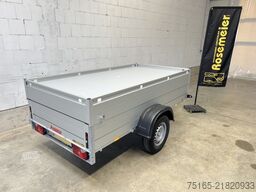 ANSSEMS GTB 1200 HT Deckelanhänger