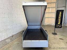 ANSSEMS GTB 1200 HT Deckelanhänger