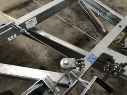 Böckmann AT 4019/27 Autotransporter