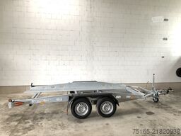 Böckmann AT 4019/27 Autotransporter