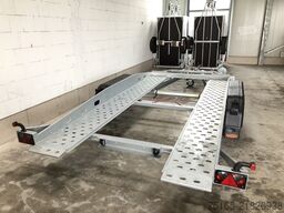 Böckmann AT 4019/27 Autotransporter