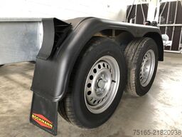 Böckmann AT 4019/27 Autotransporter