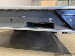 Brian James Connect 476-5522-35-3-12 Plattform/Universaltran