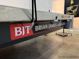 Brian James Connect 476-5522-35-3-12 Plattform/Universaltran