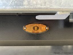 Brian James Connect 476-5021-35-2-12 Plattform/Universaltran