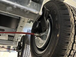 Brian James Connect 476-5021-35-2-12 Plattform/Universaltran