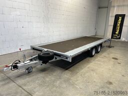 Brian James Connect 476-5021-35-2-12 Plattform/Universaltran