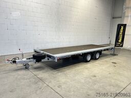 Brian James Connect 476-5021-35-2-12 Plattform/Universaltran