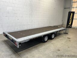 Brian James Connect 476-5021-35-2-12 Plattform/Universaltran