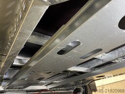 Brian James Connect 476-6022-35-3-12 Plattformanhänger/Unive