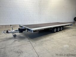 Brian James Connect 476-6022-35-3-12 Plattformanhänger/Unive