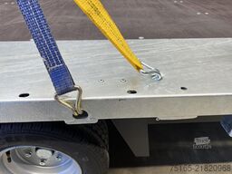 Brian James Connect 476-6022-35-3-12 Plattformanhänger/Unive