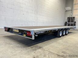 Brian James Connect 476-5522-35-3-10 Plattform/Universaltran