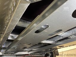 Brian James Connect 476-5522-35-3-10 Plattform/Universaltran