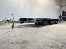 Brian James Connect 476-5522-35-3-10 Plattform/Universaltran