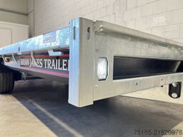 Brian James Connect 476-5522-35-3-10 Plattform/Universaltran