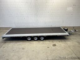 Brian James Connect 476-5522-35-3-10 Plattform/Universaltran