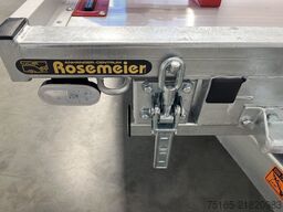 Vezeko Imola 30.43 E-Seilwinde Autotransporter