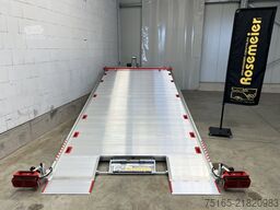 Vezeko Imola 30.43 E-Seilwinde Autotransporter