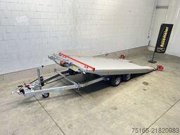 Vezeko Imola 30.43 E-Seilwinde Autotransporter