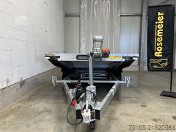 Vezeko Imola 30.43 E-Seilwinde Autotransporter