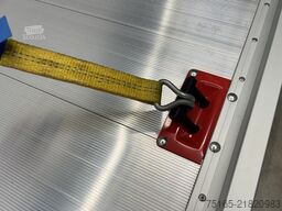 Vezeko Imola 30.43 E-Seilwinde Autotransporter