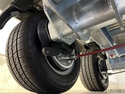 Vezeko Imola 30.43 E-Seilwinde Autotransporter