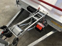 Vezeko Imola 30.43 E-Seilwinde Autotransporter
